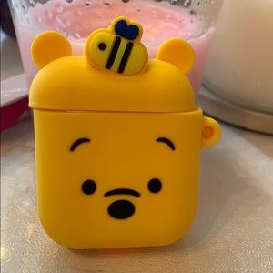 AirPods Gen 1&2 Case 🐝